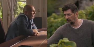 TAJNE VINOVE LOZE 2. sezona 14. epizoda