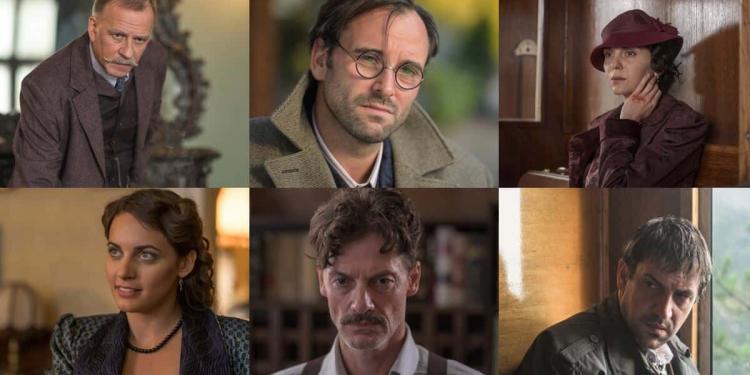 Vreme zla premijera RTS