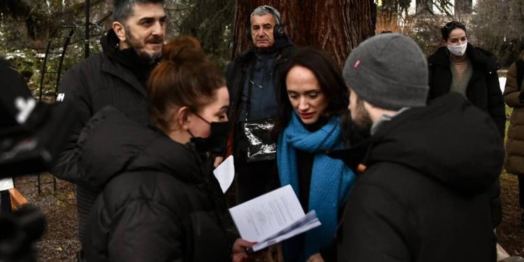 Stiže krimi bosanskohercegovačka serija “Kotlina” u režiji Danisa Tanovića