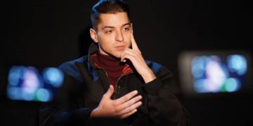 Za njega nema predaha: Nakon filma “Indigo kristal” Luka Mihailović priprema još jedan projekat!