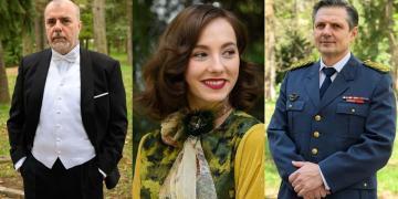 Film i serija "VERA"