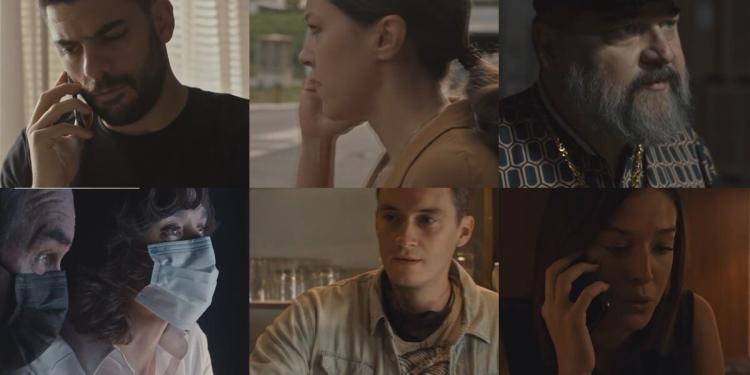 DRŽAVNI SLUŽBENIK 3. sezona 5. & 6. epizoda