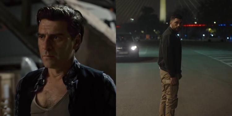 DRŽAVNI SLUŽBENIK SEZONA 3 EPIZODA 5 EPIZODA 6