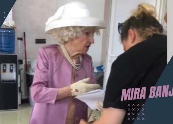 IGRA SUDBINE 500. EPIZODA MIRA BANJAC