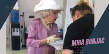 IGRA SUDBINE 500. EPIZODA MIRA BANJAC