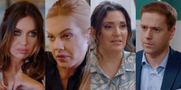 Igra sudbine 486. epizoda