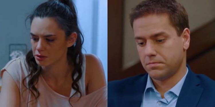 Igra sudbine 490. epizoda