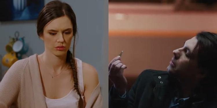 Igra sudbine 491. epizoda