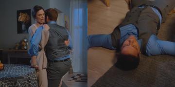 Igra sudbine 492. epizoda prva