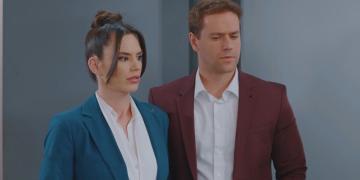 Igra sudbine 494. epizoda