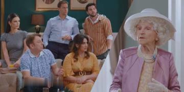 Igra sudbine 500. epizoda