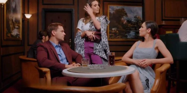 Igra sudbine 503. epizoda