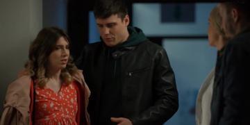 Kolo sreće 185. epizoda