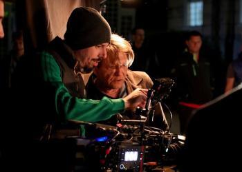 Lančana reakcija prva klapa