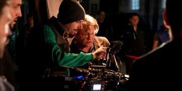 Lančana reakcija prva klapa