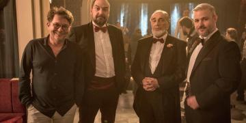 SENKE NAD BALKANOM 3