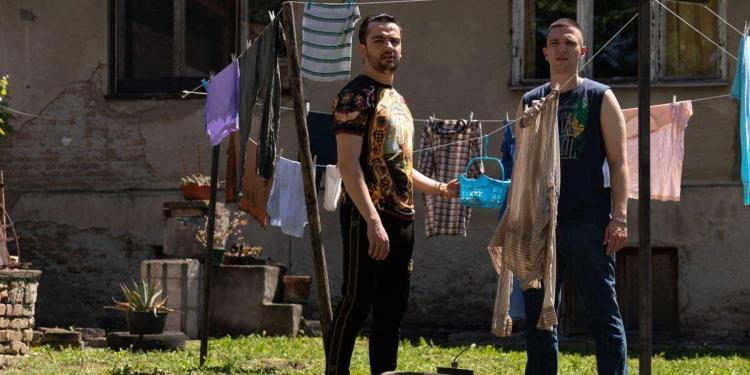 SERIJA KLAN DRUGA SEZONA