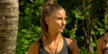 SURVIVOR 45. EPIZODA