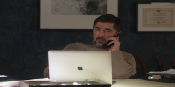 TAJNE VINOVE LOZE 2. sezona 29. epizoda