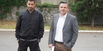 Nova serija “Tunel”: Glavni junaci su heroji iz senke, stiže policijska serija koju je najavljivao Lazar Ristovski!