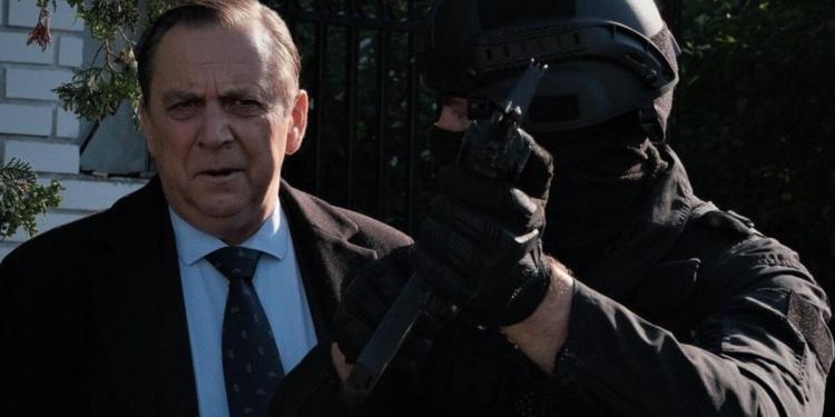 ŠOK! Završeno snimanje UBICE MOG OCA 6! Ovaj lik je ŽIVOTNO UGROŽEN! (FOTO)