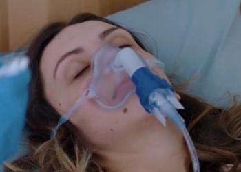 Igra sudbine 526. epizoda – Sara optužuje Aleksu da je otrovao Barbaru koja je na samrti!