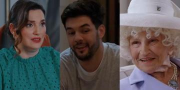 Igra sudbine 508. epizoda