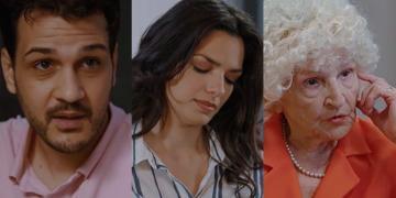 Igra sudbine 515. epizoda