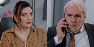 Igra sudbine 518. epizoda