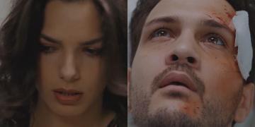 Igra sudbine 519. epizoda