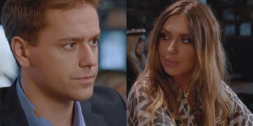 Igra sudbine 521. epizoda