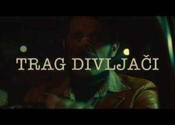 Trag Divljači film