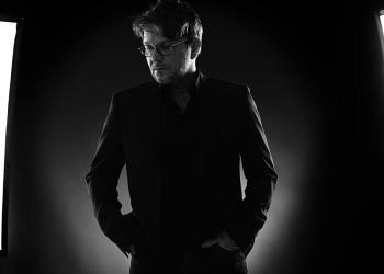 Dragan Bjelogrlić Foto Nebojša Babić
