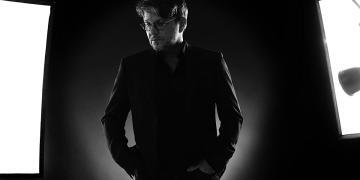 Dragan Bjelogrlić Foto Nebojša Babić