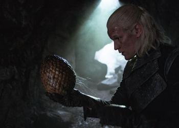 House of the Dragon trailer