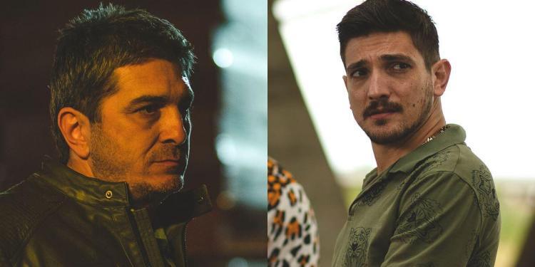 KLAN 2. SEZONA 7. I 8. EPIZODA