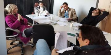 KOLO SREĆE 2. SEZONA