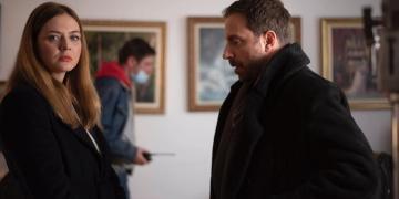 MAMA I TATA SE IGRAJU RATA 2