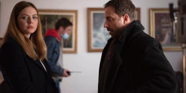 MAMA I TATA SE IGRAJU RATA 2