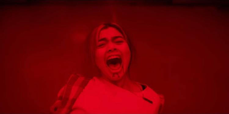 RESIDENT EVIL NETFLIX