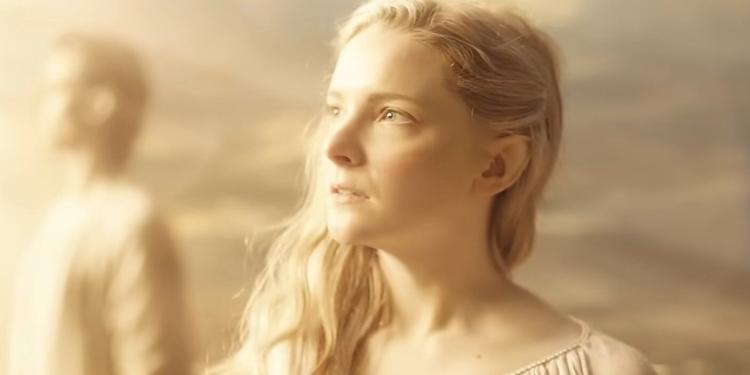 The Lord of the Rings The Rings of Power