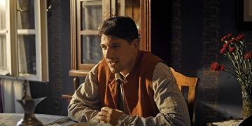 BILO JEDNOM U SRBIJI Viktor Savić