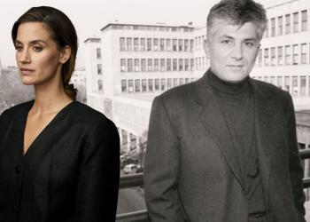 Glumica Danica Ćurčić u političkom trileru SABLJA!
