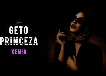 GETO PRINCEZA XENIA