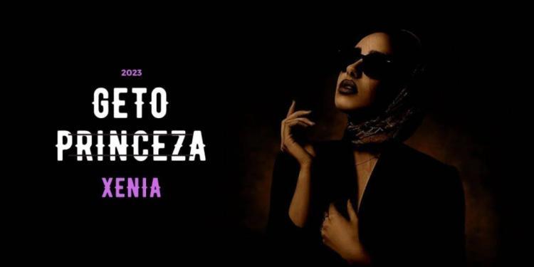 GETO PRINCEZA XENIA