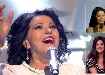 Isidora Građanin kao Beti Đorđević