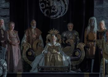 Kuca zmaja House of the Dragon HBO