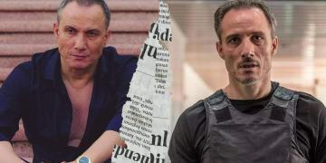 MILOŠ TIMOTIJEVIĆ MOČVARA BESA