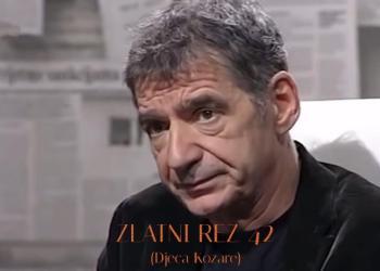 Miki Manojlovic film i serija ZLATNI REZ 42