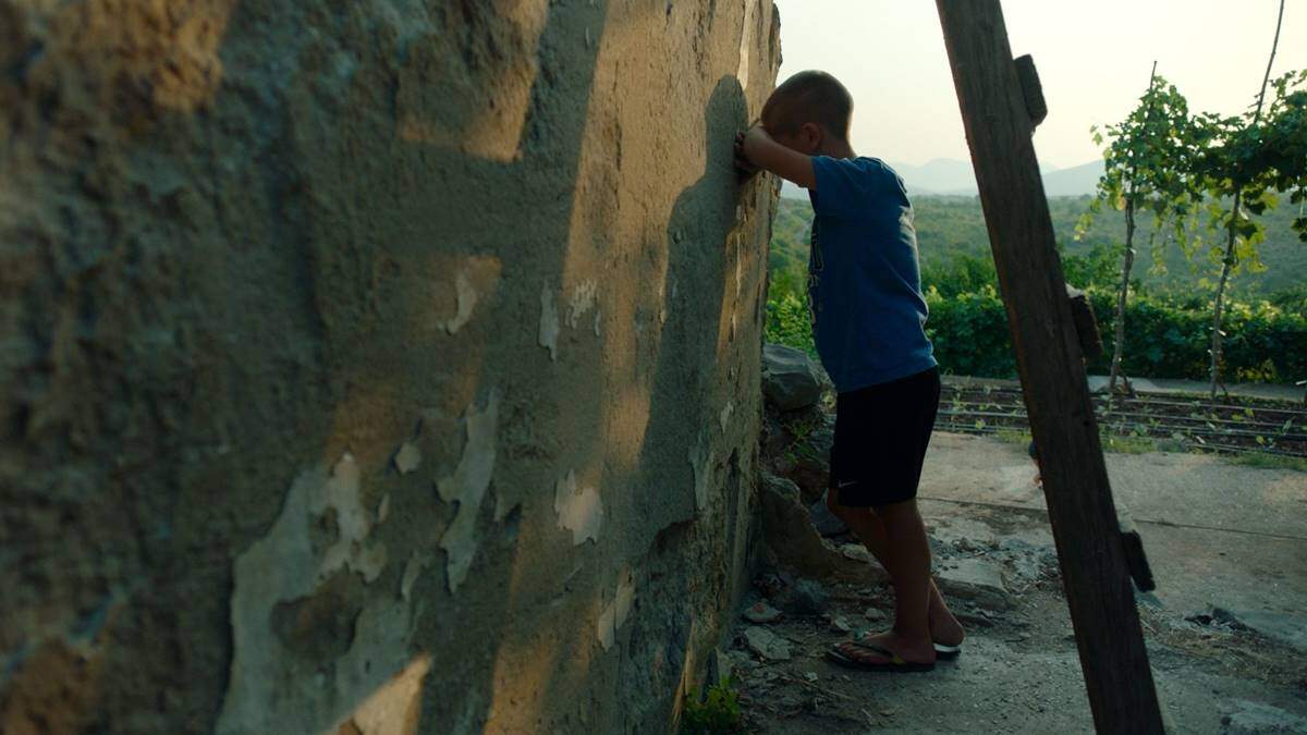 RTS-ov film o ustaškom zločinu u Prebilovcima nagrađen u Rusiji za najbolji scenario 1 RTS, Prebilovci – tamo i kamen ima ožiljak